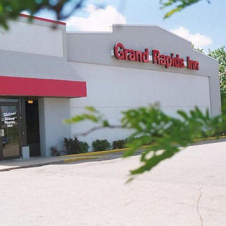 Grand Rapids Inn Wyoming Buitenkant foto