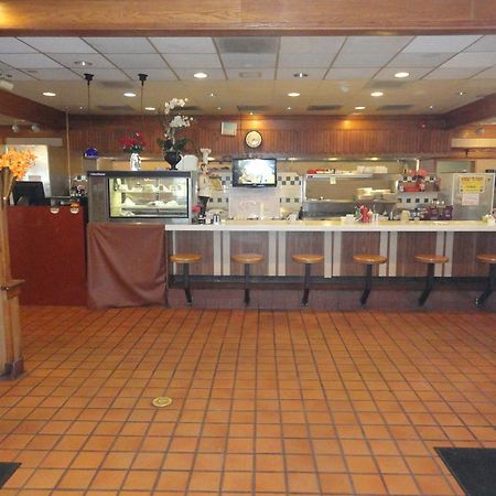 Grand Rapids Inn Wyoming Buitenkant foto