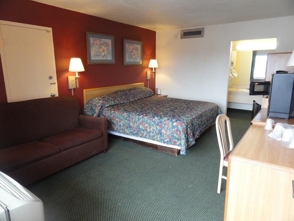Grand Rapids Inn Wyoming Buitenkant foto
