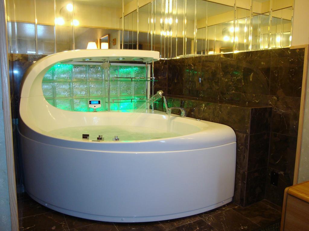 Grand Rapids Inn Wyoming Kamer foto