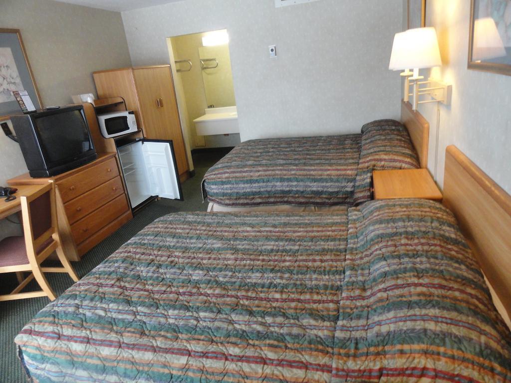 Grand Rapids Inn Wyoming Kamer foto