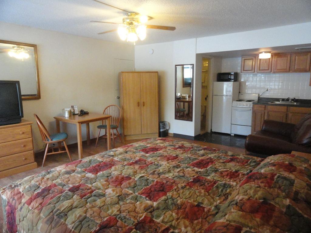 Grand Rapids Inn Wyoming Buitenkant foto