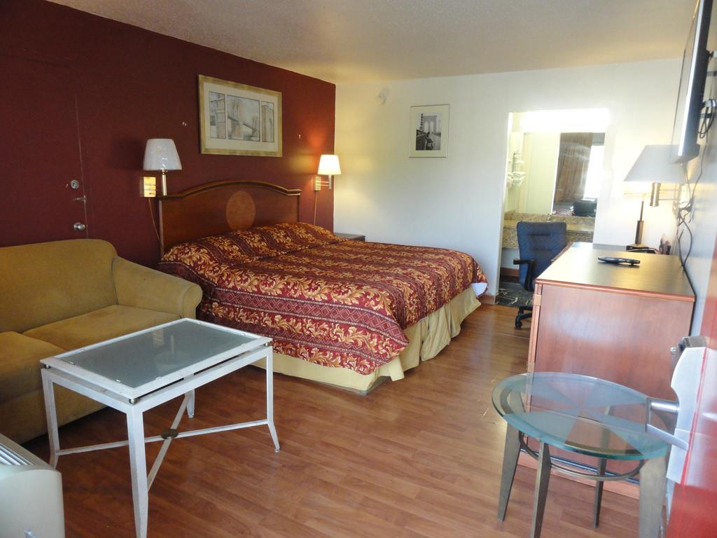 Grand Rapids Inn Wyoming Buitenkant foto